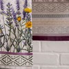 Maison d' Hermine Tablerunner 100% Cotton Decorative Easter Tablerunners Washable
