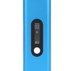 Ultrasonic Skin Scrubber Blackhead Removal Adjustable Face Pore Cleaner Beauty