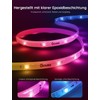 Govee Govee RGBIC Pro 5m, Smart LED Strip Funktioniert mit
