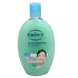Eskinol Classic White/Spot-les - Ice Pore Minimizing