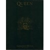 Queen Greatest Hits II - Off The Record