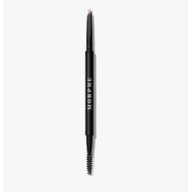 MORPHE NIOP Definer Brow Pencil In Shade Macadamia, Lot Of 3, Double Ended