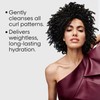 L'Oréal Professionnel Intensive Moisturising Cream for Curly, Curly and Frizzy