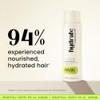 HASK, Hydrate + Coconut Oil, Acondicionador, Hidratación Profunda, Repara Cabello