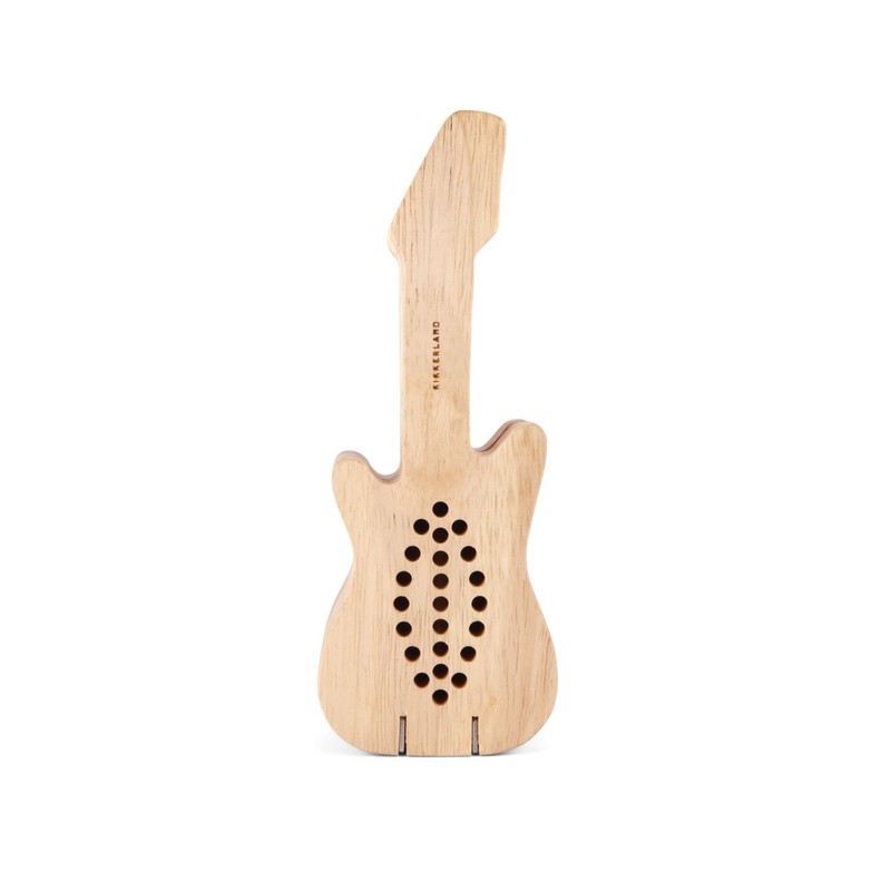 Guitar Citrus Squeezer
