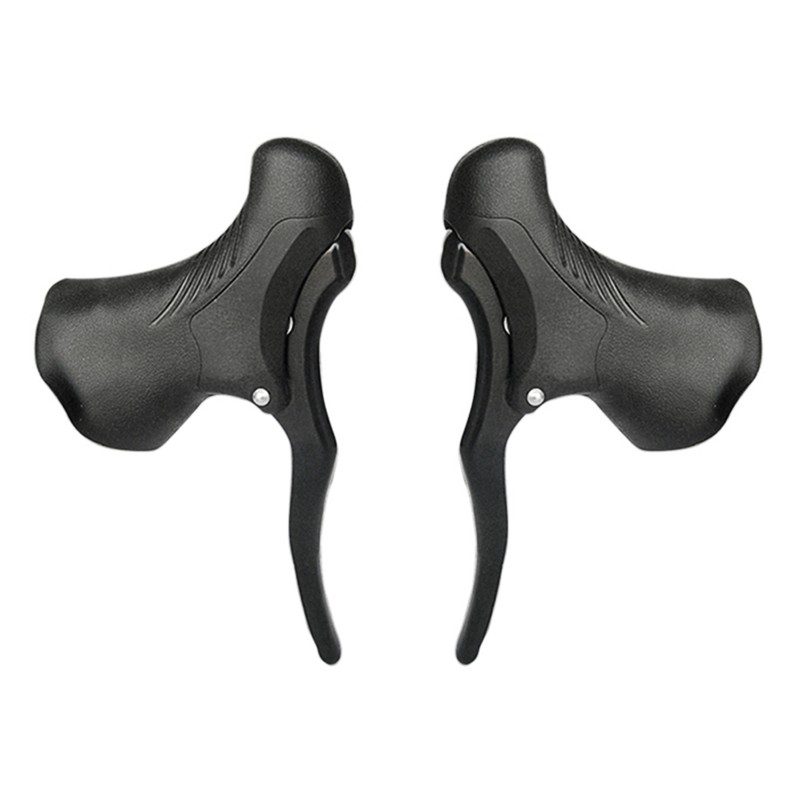 Lightweight Aluminum Bicycle Brake Handle MTB Mountain Bike Cycle Brake