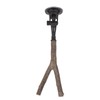 Wooden Perch, Easy Installation Interactive Beak Grinding Bird Branch Perch