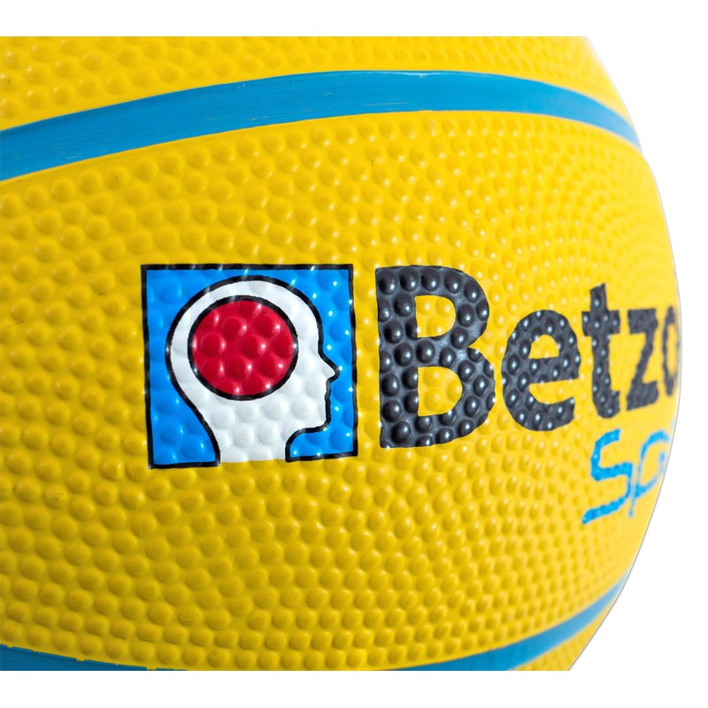 Betzold Sport Basketball Junior Children's Ball Size 4