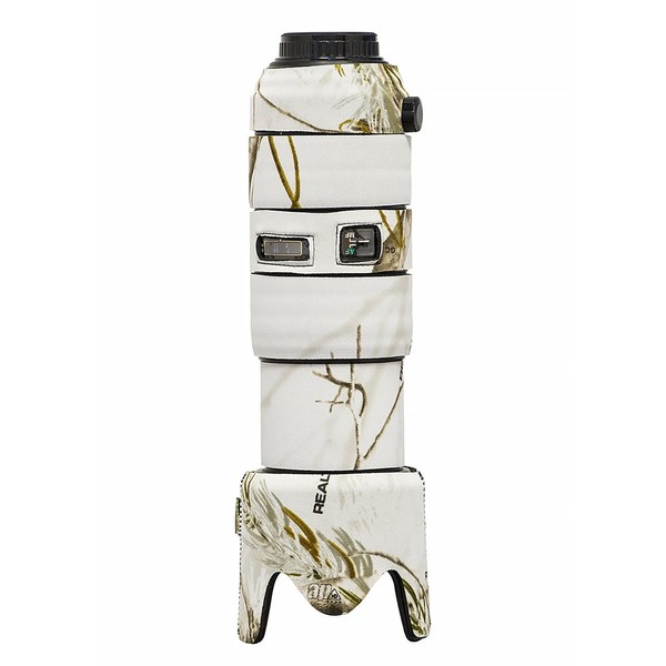 LensCoat lcp60250sn Lens Cover for the Pentax DA 60-250 mm