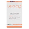 Lera Co Suplemento Ácido Lipólico Omega 3 Vitamina E 30 Caps