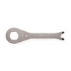 PARKTOOL HCW-4 Bottom Bracket Wrench, 1.4 inch (36 mm) Glasses