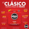 Prudence Condon Masculino Clasico 20 Und