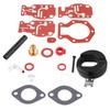 Carburetor Rebuild Kit Carb Repair Tools for Johnson / Evinrude