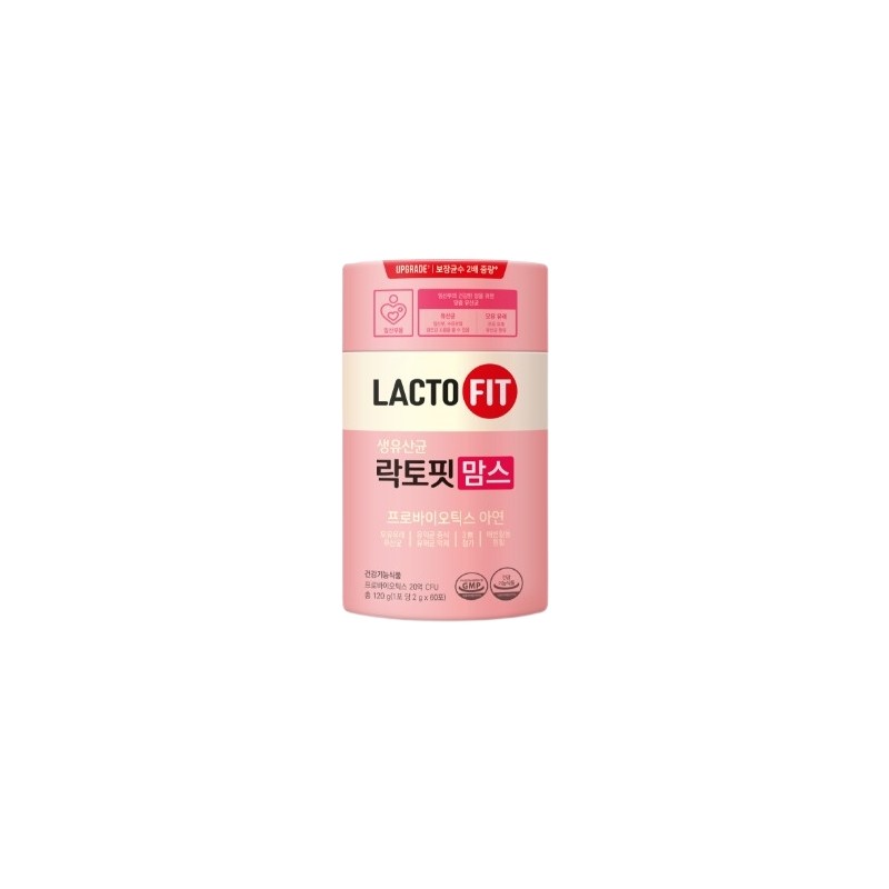 Premium Family Health Probiotics Breast Milk Lactobacillus Menopausal Lactobacillus Choice