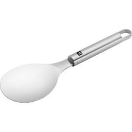Zwilling Pro Reislöffel, 25.5 cm, Metallicgrau, 18/10 Edelstahl