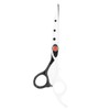 6in Hair Cutting Thinning Scissors Professional Salon Barber Shears Hairdressing