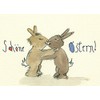 Inkognito Postcard A6 • 32855 ''Beautiful Easter Artist: Nele Andresen • Easter