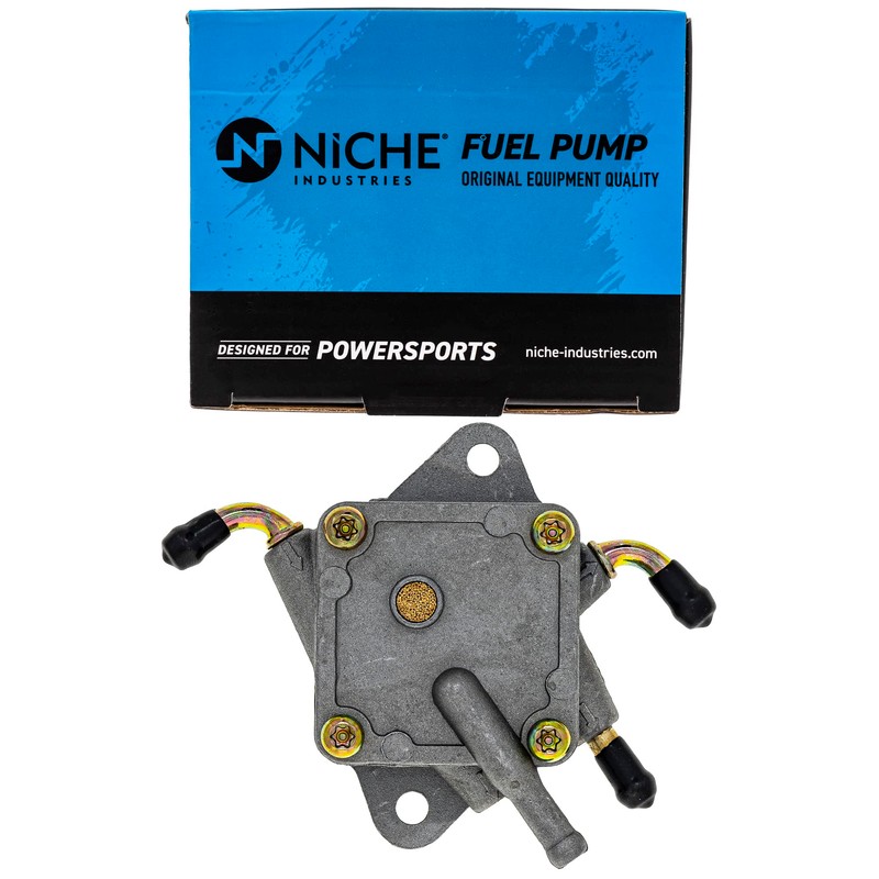 NICHE Fuel Pump for Ski-Doo MXZ 440 380F 380 500