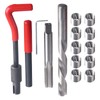 DAYUAN Thread Repair Kit M14x1.50mm Helicoil Restoring Thread Repair Tools