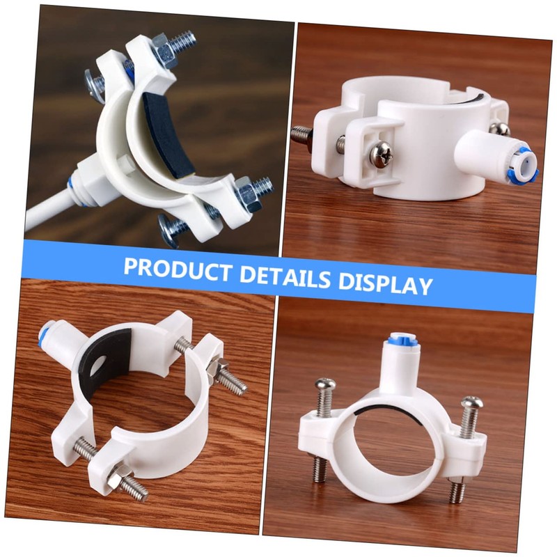 OSALADI Mounting Accessories Water Filter for Sink RO Water Filter