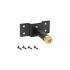 SZRIG Wall Mount with 5/8"-27 Male Screw for Camera Microphone