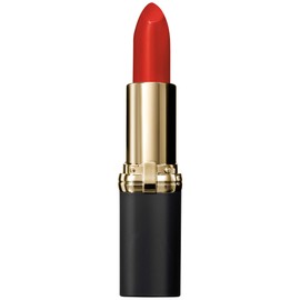 L'Oreal Paris Colour Riche Matte Lipcolour, Matte-rful Red, 0.13 oz.