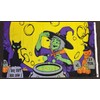 Best Flags Witchs Brew 3x5ft Poly Seasonal Flag, multi