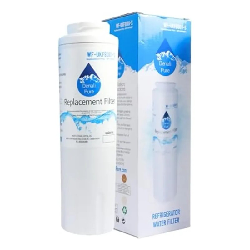 Filtro De Agua De Repuesto Para Refrigerador Mfi2569yem0 - C