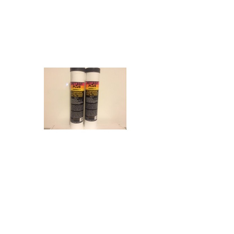 Petron Plus 58740 Hi-Temperature Extreme Pressure Steel Mill Grease