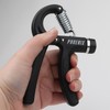 Phoenix Fitness Hand Grip Strengthener - 1 Pack 5-60kg Hand