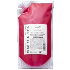 Lloyd Color Shampoo Refill, Pink