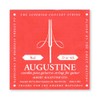Augustine Black Label Classical Guitar Strings Set
