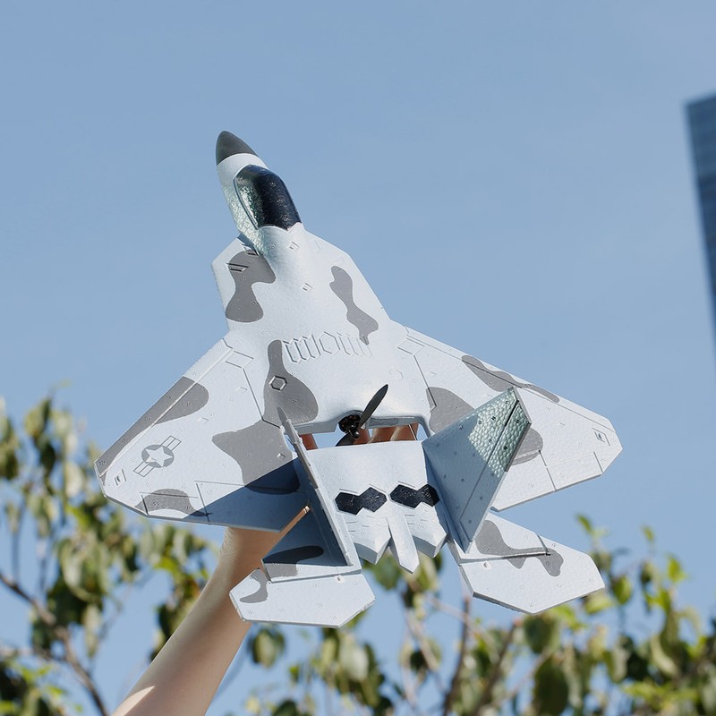WLtoys XKS A180 RC Plane 3 Channel Remote Control Airplane