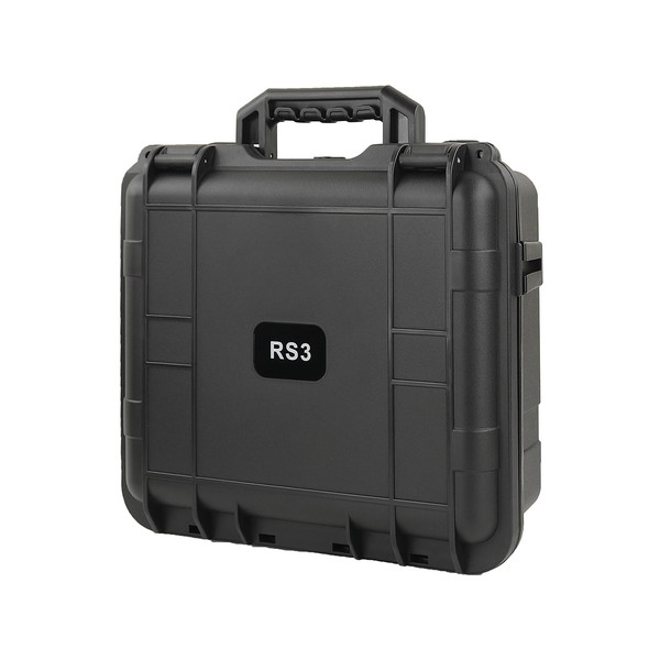 Liyirui RS3 Hard Case,Carrying Box for DJI Ronin RS 3
