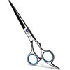 Hair Cutting Scissors, ULG Professional Hair Scissors 6.5 inch Right-Hand