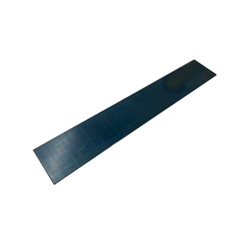 TEXALAN(R) 20 Pairs (40pcs) 1/32" X6" Steel Parallel Set .0002"