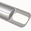 Torox 2017-2019 Ford F250-F550 2 Door Handle Bowl COVERS Back