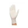 COVETRUS Latex Glove, Powder-Free, XS, White, 100U
