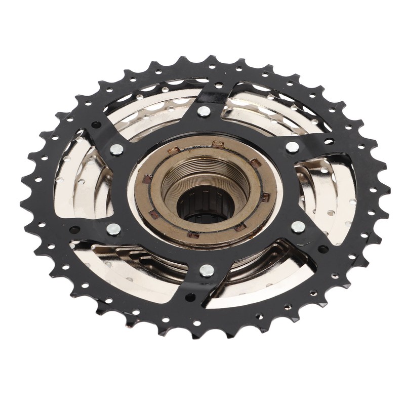11‑36T Bike Flywheel High Strength Steel Mountain Bike 11 Speed