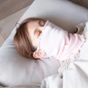 SOWAN Sleeping Mask, Thick Organic Cotton, 100% Cotton, Face Mask,