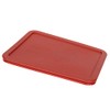 Pyrex 7211-PC 6-Cup (1) Navy Blue and (1) Poppy Red