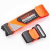 Watch Band Strap for Casio G-shock GWG-1000 GWG1000,Super Rugged Nylon