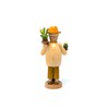 Drechslerei Friedbert Uhlig, incense smoker no. 040, cactus friend, 25