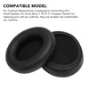 Ear Pads Noise Insulation Ear Cushions for Arctis Nova Pro