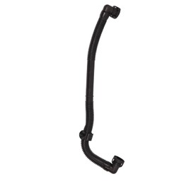 TOPAZ 06A131372 Lower Secondary Air Injection Pump Hose Pipe for Volkswagen Beetle 1999-2005