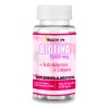 Biotina Healthy Life 100 Cpsulas Veganas Sin Sabor Para Cabello