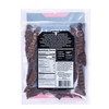 No Mans Land Premium Beef Jerky | 17G High Protein