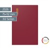 rido/idé Pocket Calendar Model Industrie II 2026 | A7, Plastic,