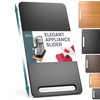 Ibyx Elegant Appliance Slider - Sliding Tray for Coffee Maker