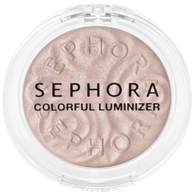 Sephora Colorful Powder Luminizer - 06 Rose Quartz (cool rose tone), 0.12 Ounce (Pack of 1)